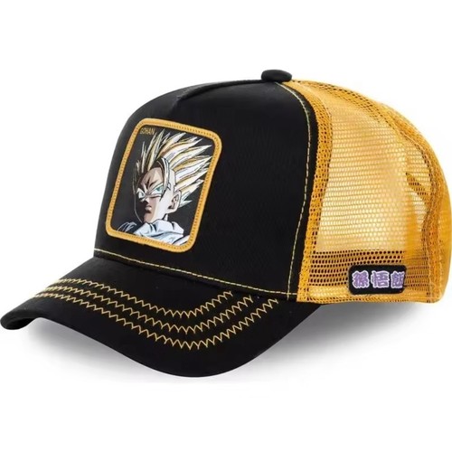 Dragon ball casquette - dragon, son