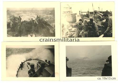 Orig foto minensuchboot - orig.,