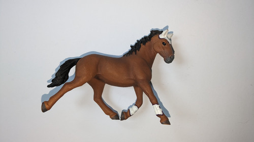 Schleich horse club - horse, 42440