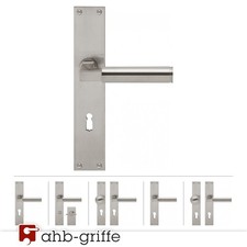 AHB Türgriff Kubus Bauhaus
