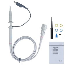 200MHz Oscilloscope Probe Kit
