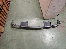 Audi A6 4G Diffusor Stoßstange hinten S line 4G0807521S