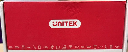 Unitek hdmi kvm switch - kvm,