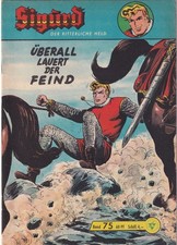 Sigurd Großband 75 Wäscher