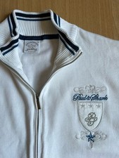 PAUL&SHARK DAMEN STRICK JACKE