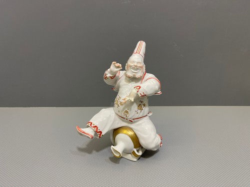 Wallendorf figur sultan auf - wallendorf,