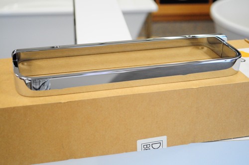 Dornbracht lulu bath grip - dornbracht,