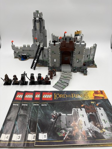 Lego the lord - lego, of