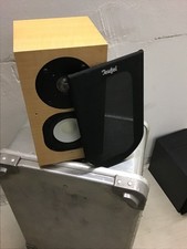 Lautsprecher boxen gebraucht - boxen,