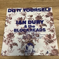 Ian Dury & The Blockheads - Do