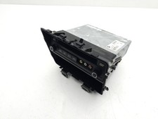 BMW X5 E70 2010 Radio /
