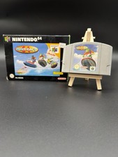 Wave Race 64 N64 Nintendo 64