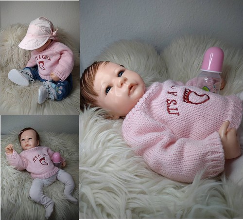 Künstlerpuppe sammlerpuppe - künstlerpuppe,