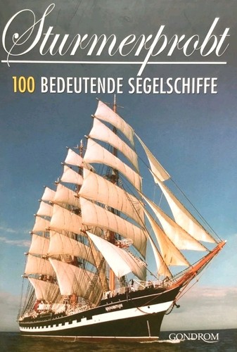 Sturmerprobt 100 bedeutende - 100,