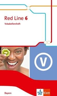 Red line ausgabe - red, 6.
