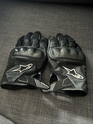 Alpinestars smx air gr - smx-1, gr.l