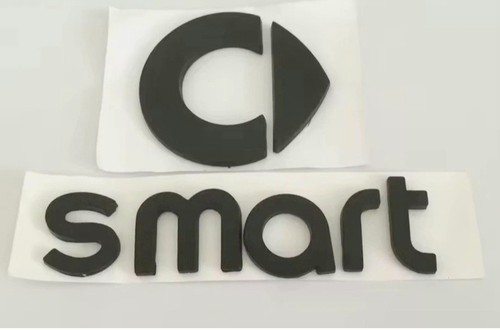Smart badge badges embleme - smart,