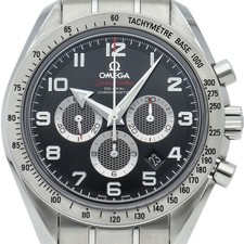 OMEGA Speedmaster Broad Arrow