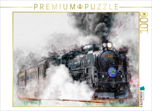 Calvendo puzzle - calvendo,
