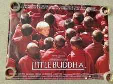 Little Buddha ORIGINAL UK