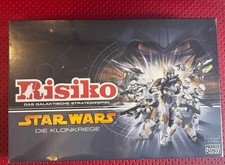 Risiko star wars - star,