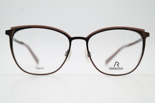 Brille rodenstock 7125 - brille,