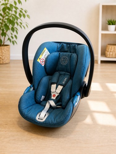 Babyschale cybex cloud i - cloud, z2
