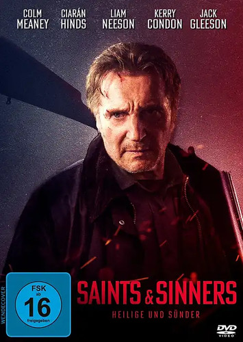 Saints sinners heilige und - &,