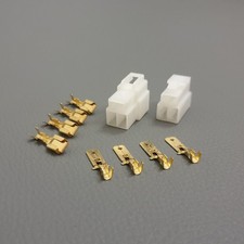 Universal Steckverbindung