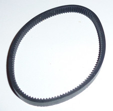 Zahnriemen DUAL CS505-2  505-3