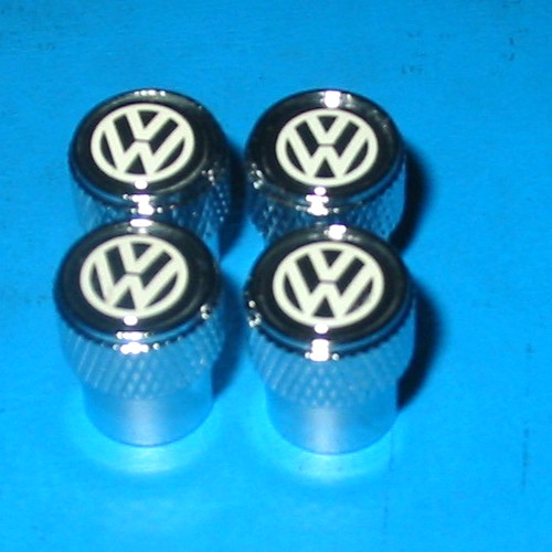 Ventilkappen golf 2 gt - ventilkappen, vw