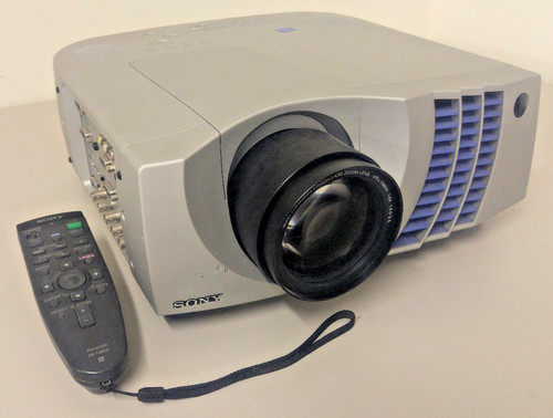 Sony beamer vpl - sony, vpl-px30
