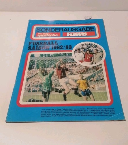 Ddr zeitschrift fuwo - zeitschrift,