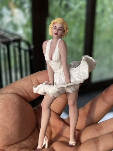 Diorama - 1:18,