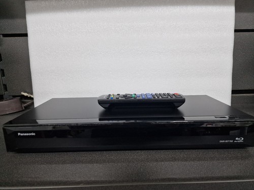 Panasonic dmr bst760 - dmr-bst760, 4k