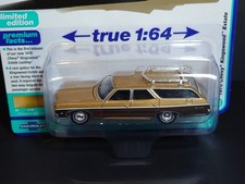 autoworld CHEVY KINGSWOOD