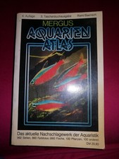 Mergus aquarienatlas - mergus,