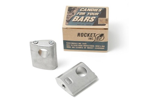 Rocket inc riser - riser, airstream