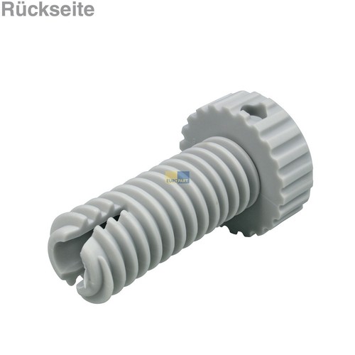 Gerätefuß standfuß - ,