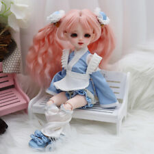 1/6 BJD Doll SD Resin Ball