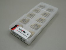 10x Wendeschneidplatten MITSUBISHI DCMT 11T308-MV US7020 Carbide Inserts VHM