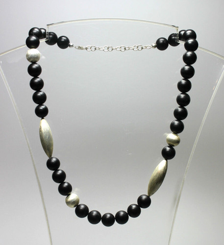 925 silber collier kette - 925,