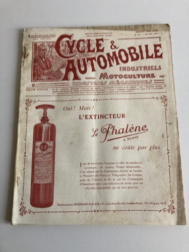 Fahrrad und automobil - fahrrad,