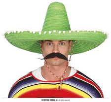 Sombrero Hut Kopfbedeckung