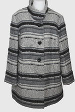 Gelco Mantel Kurzmantel