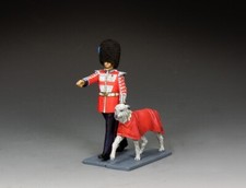 KING AND COUNTRY - CE117 The