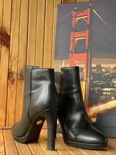 Women’s High Heel Boots