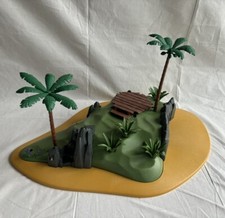 Playmobil Schatzinsel