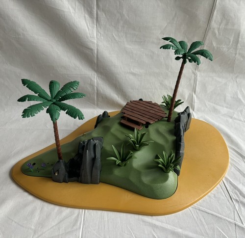 Playmobil schatzinsel - playmobil,
