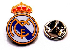 Real madrid pin - madrid,